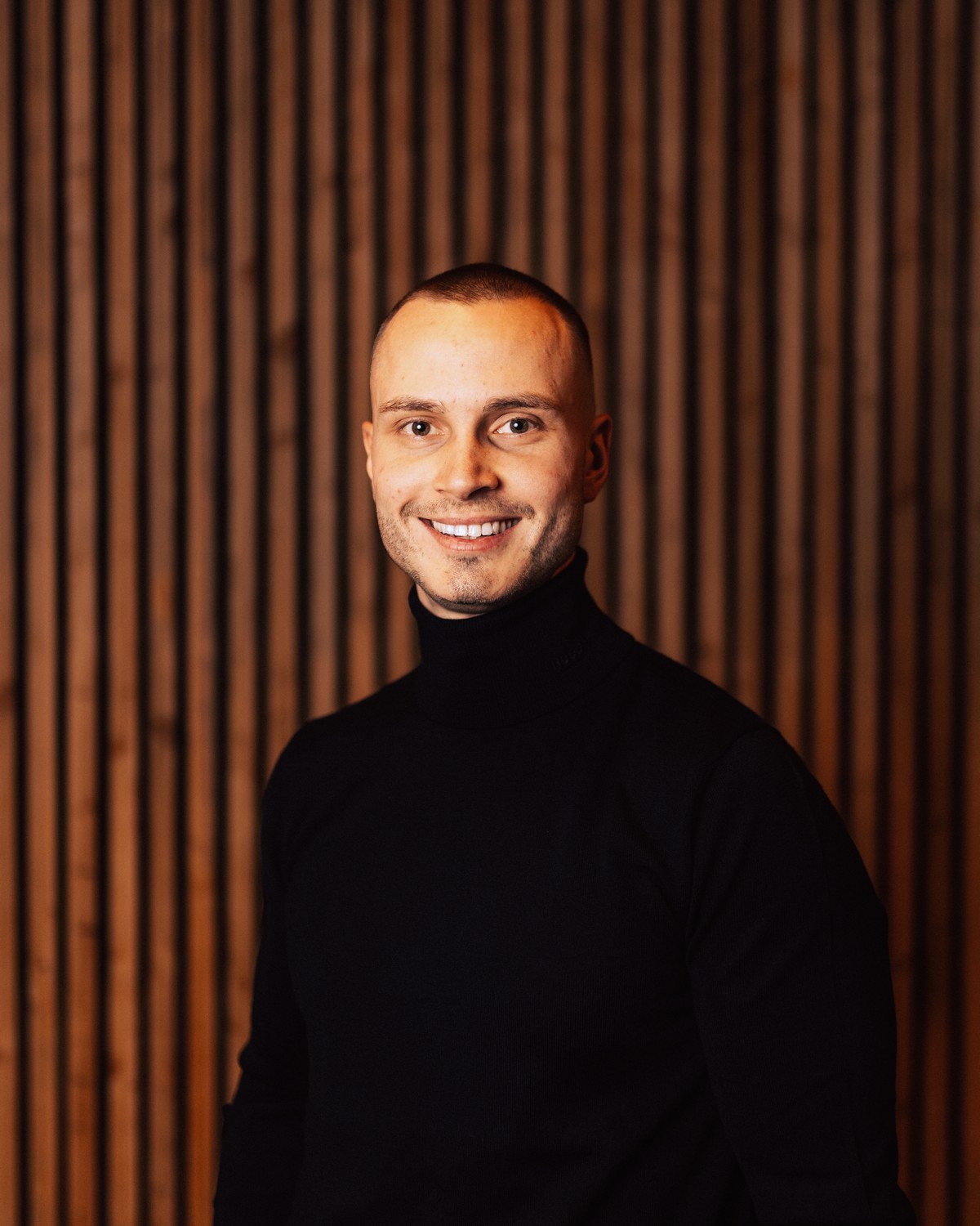 Julian Baltromei